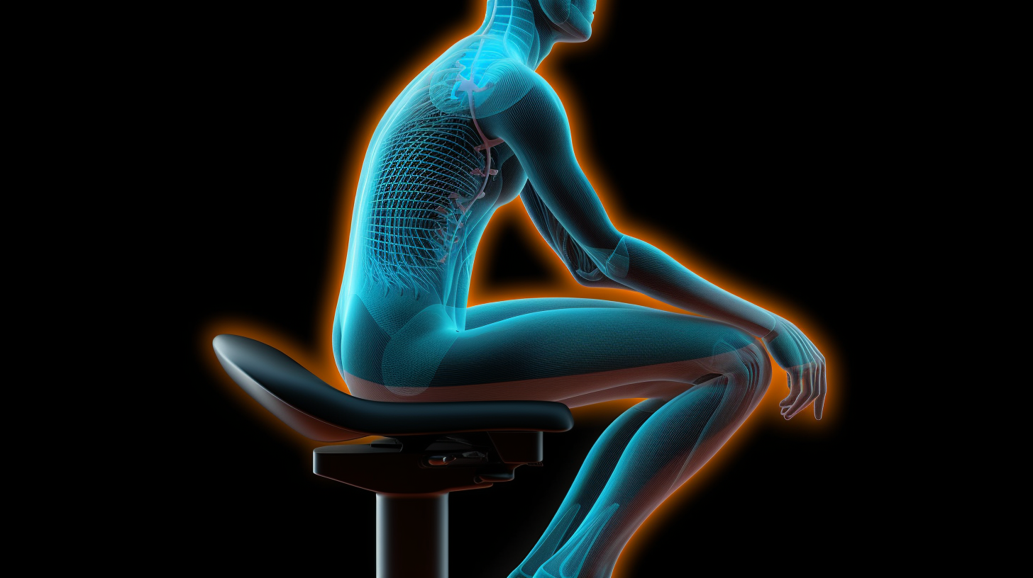 Comment la selle affecte-t-elle la santé de la prostate
