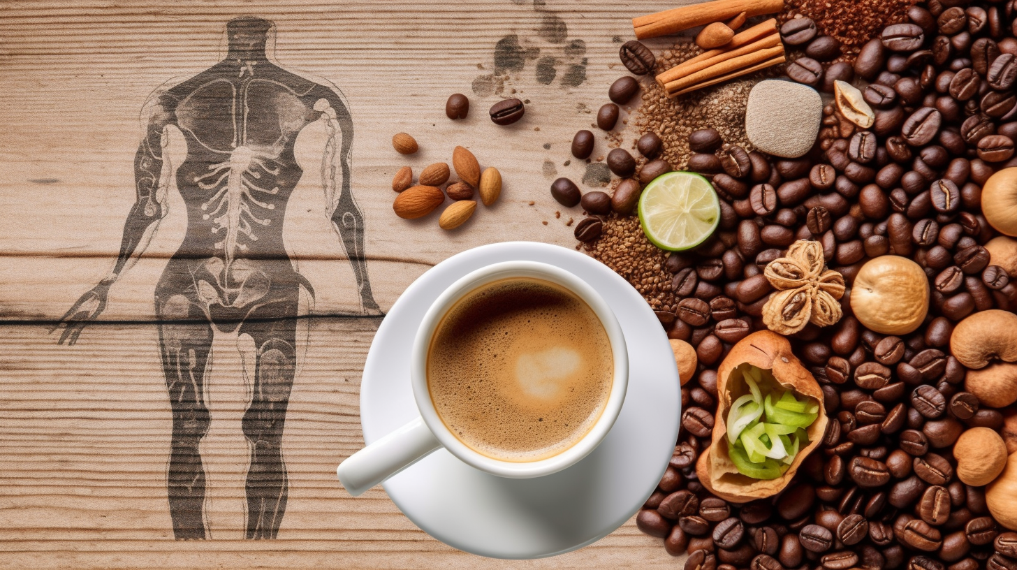 Est ce que la café est recommandé pour la prostate