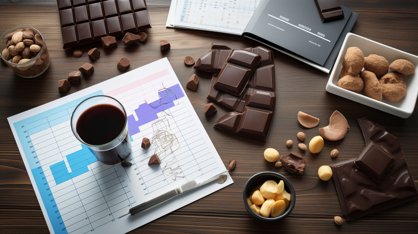 Est ce que la chocolat est recommandé pour la prostate
