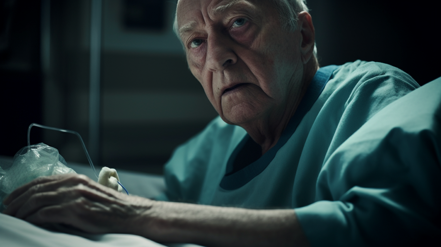 Est-il normal de saigner après un grattage de la prostate