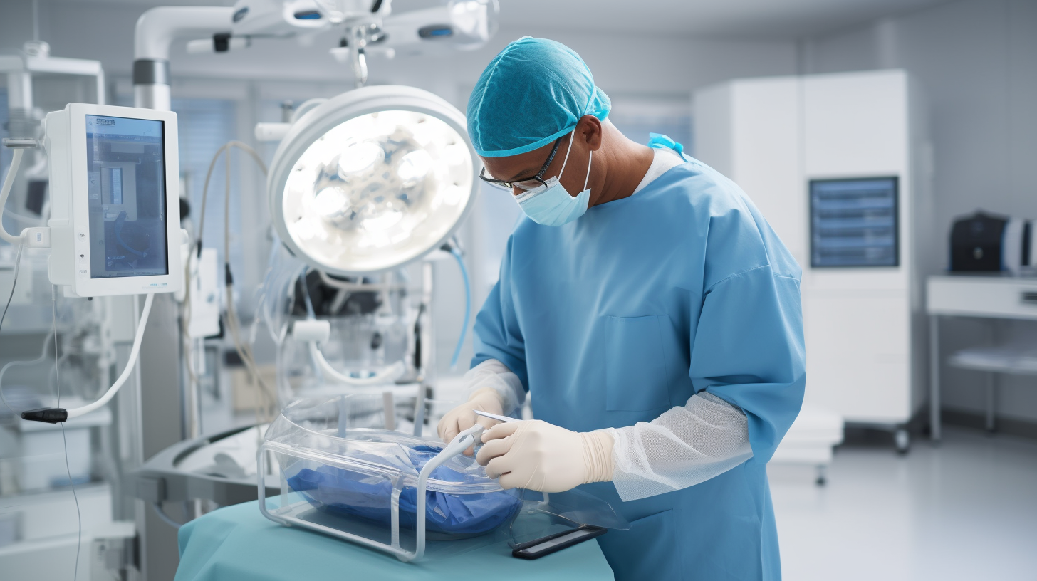 Est-il normal de saigner après un grattage de la prostatel