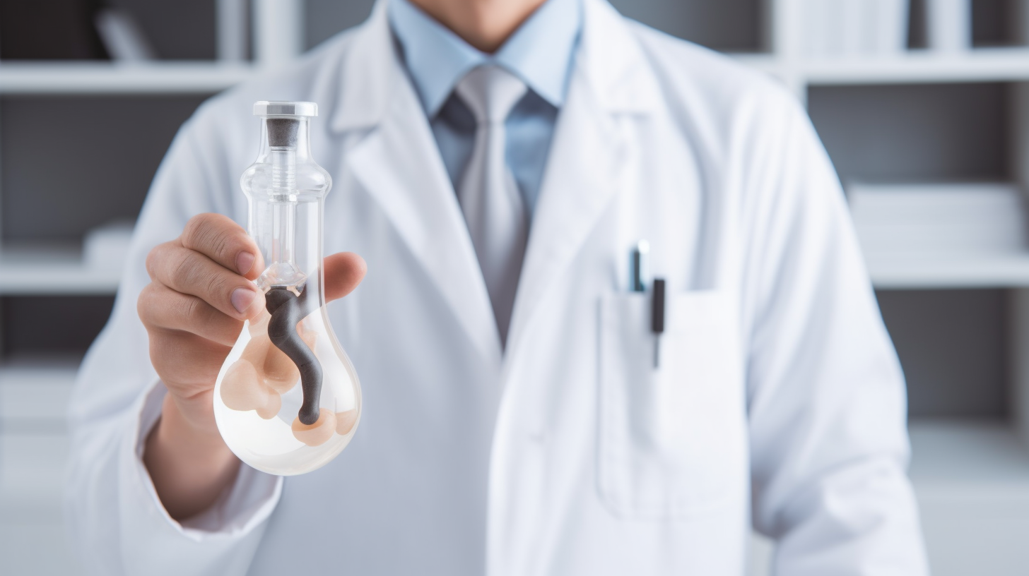 Pourquoi prendre de la testostérone
