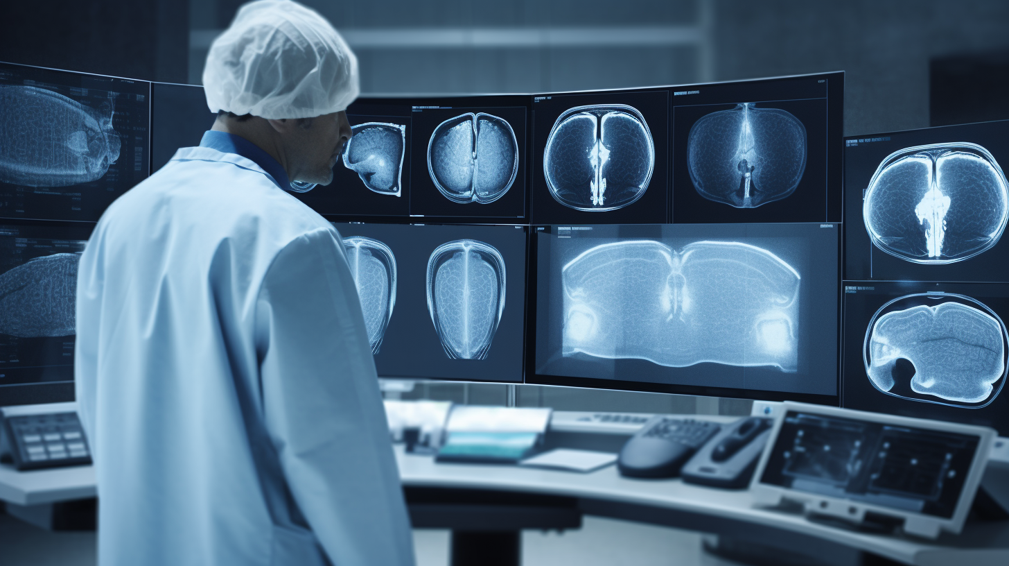 Que signifie un nodule prostatique PI-RADS 4 et quelles sont les implications