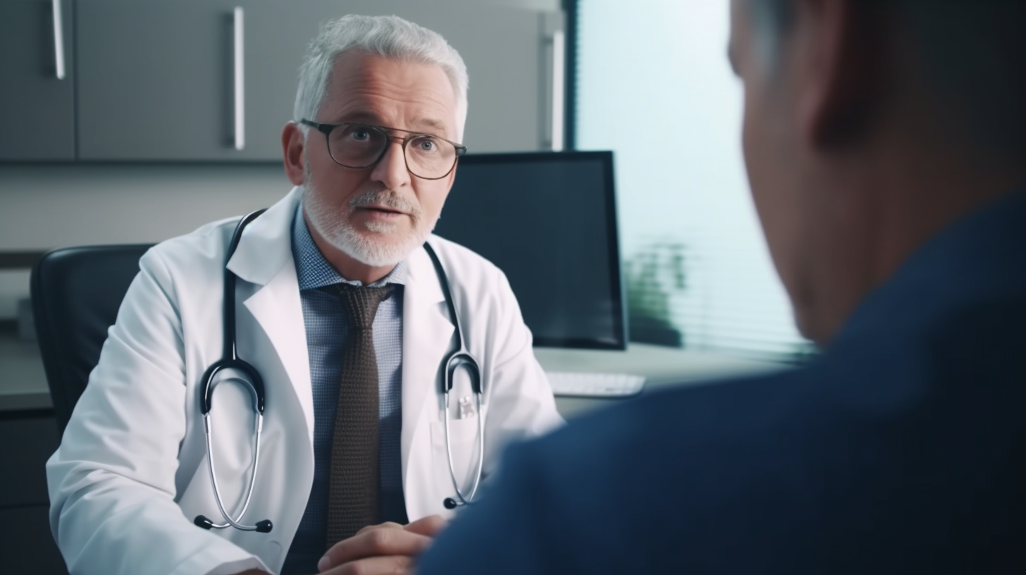 Quel est le bon taux de testostéronel