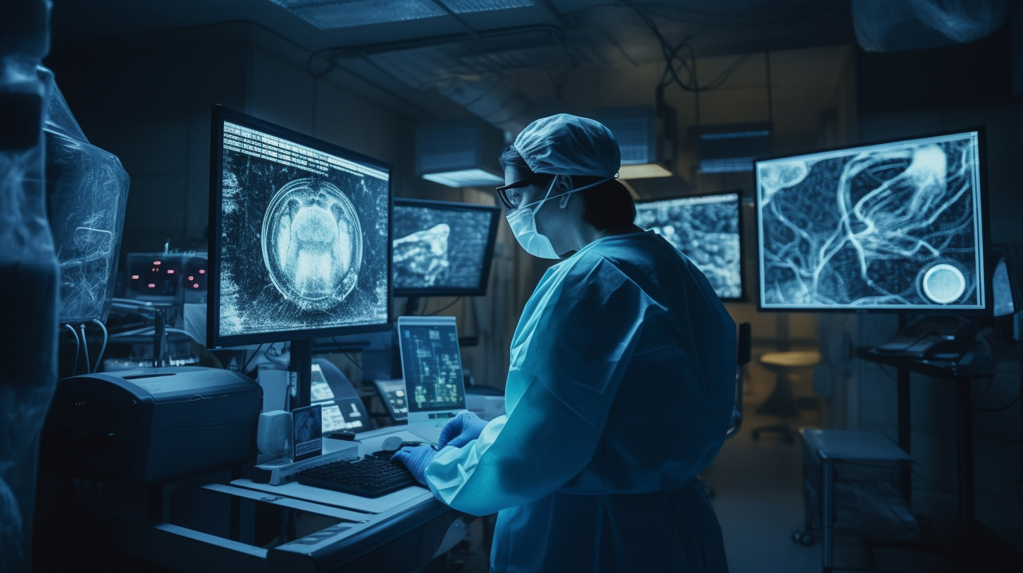 Quelles options de traitement existent pour un cancer de la prostate PI-RADS 5