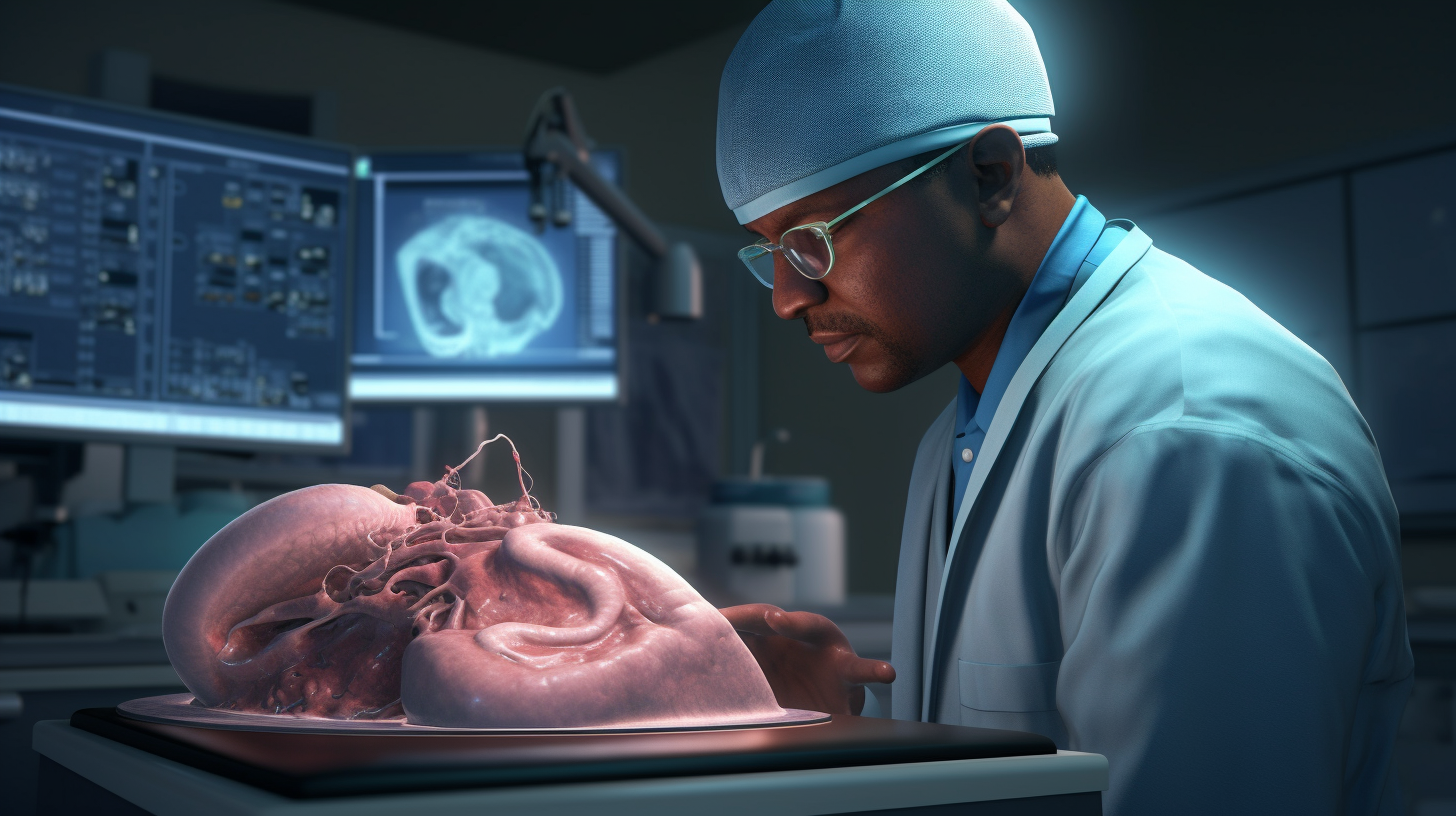 Quelles sont les causes des calculs dans la prostate