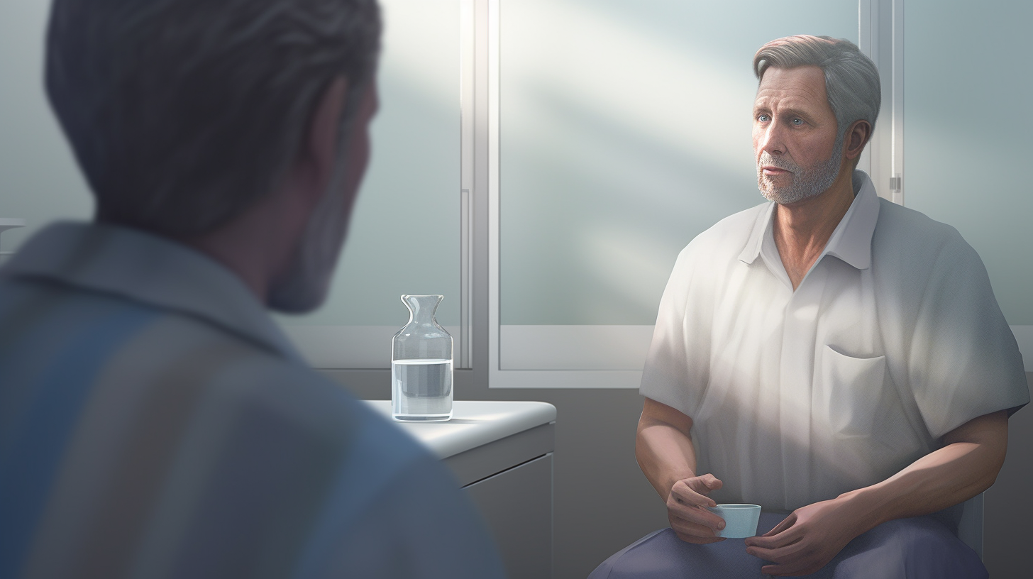 Quelles sont les causes des calculs dans la prostatel