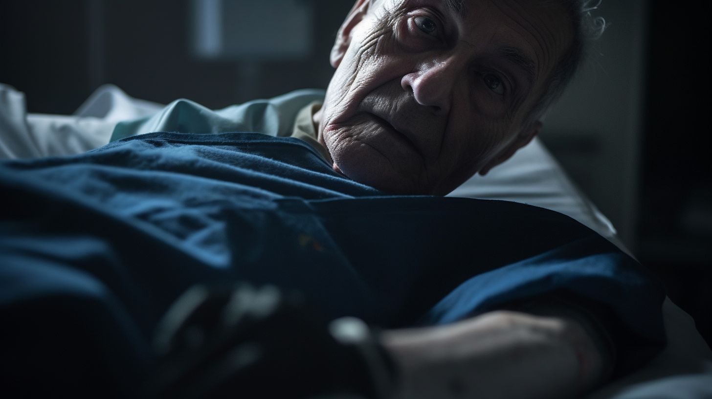 Quels sont les différents segments de la prostatel