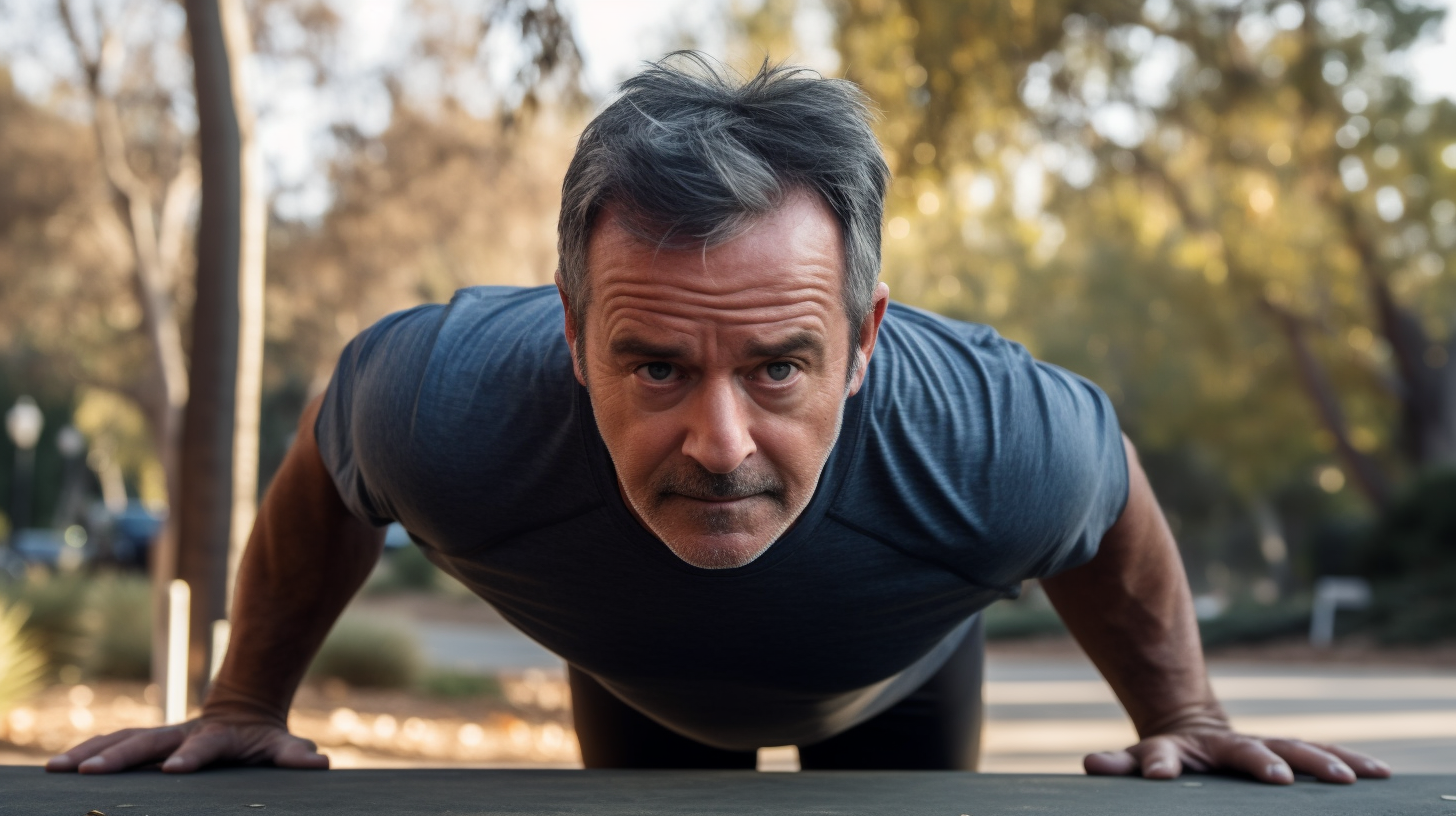 Quels sont les sport pour muscler le périnée des hommes