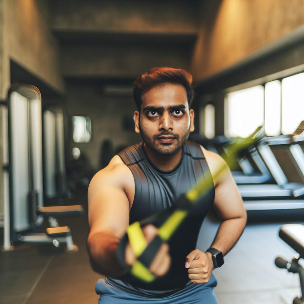 Évite ces erreurs musculation débutant !