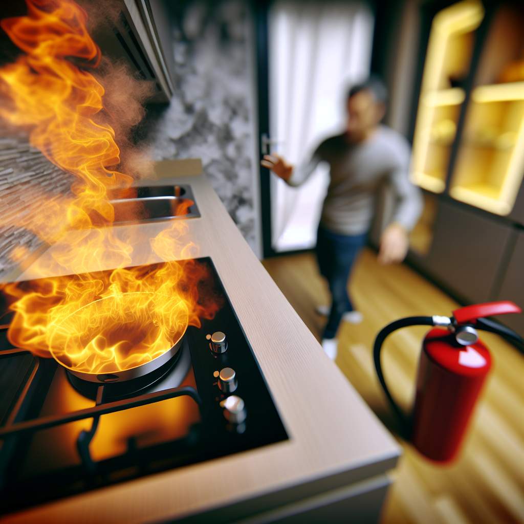 Prévenez les accidents domestiques: 5 conseils clés