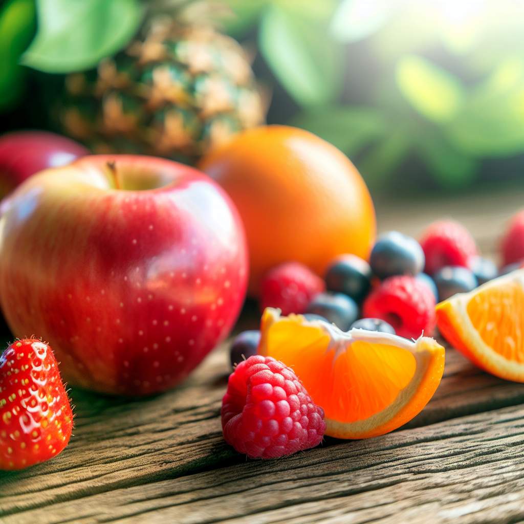 3 fruits anticancer à intégrer dans votre alimentation