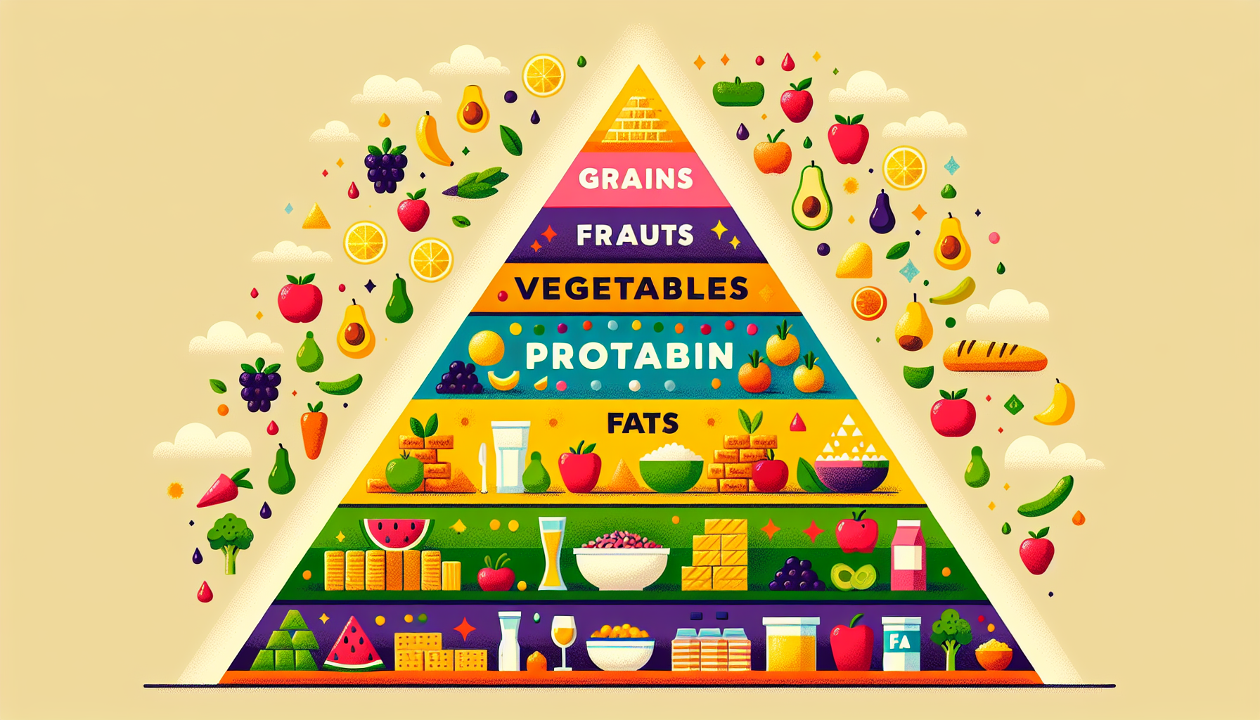 découvrez combien de protéines vous devriez consommer chaque jour avec notre guide pratique. optimisez votre alimentation grâce à des conseils simples et des informations claires sur les besoins en protéines pour soutenir votre santé et vos objectifs nutritionnels.