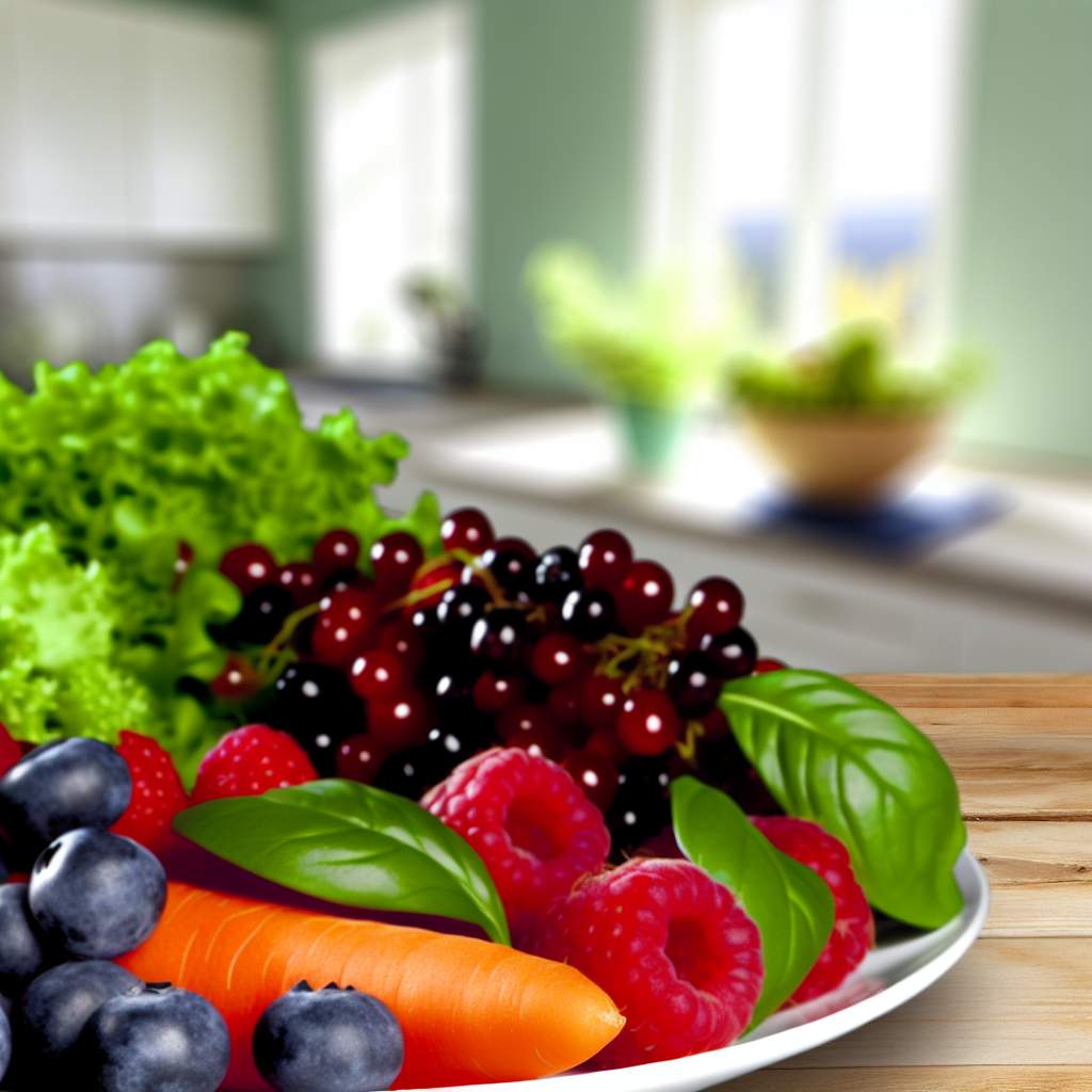 Alimentation cancer ovaire : des choix qui aident ?