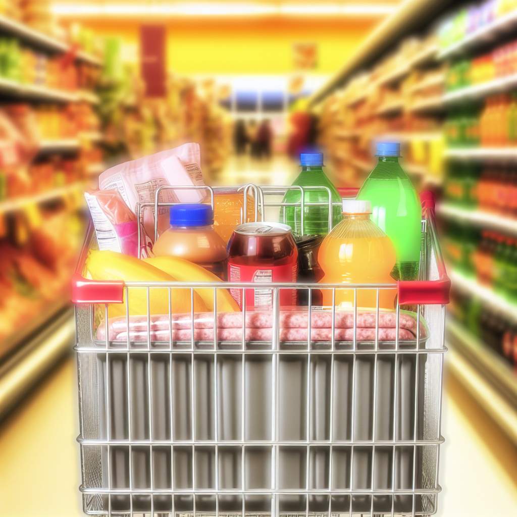 Aliments cancérigènes : ceux que vous mangez ?