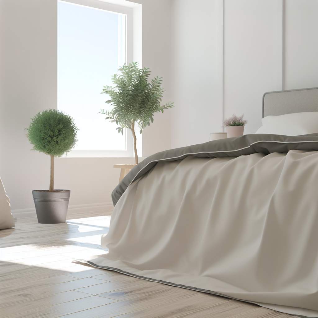 Allergie acariens chambre : 5 astuces surprenantes