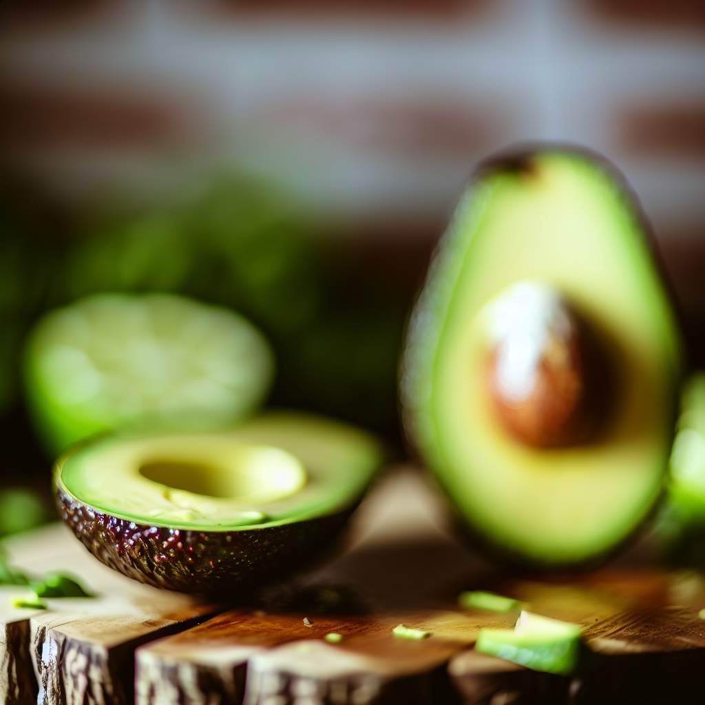 Avocat : découvrez ses bienfaits surprenants