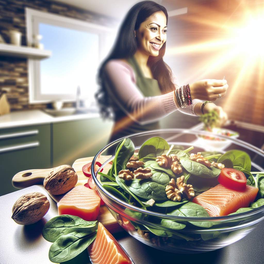 Booster votre thyroïde naturellement : comment faire ?