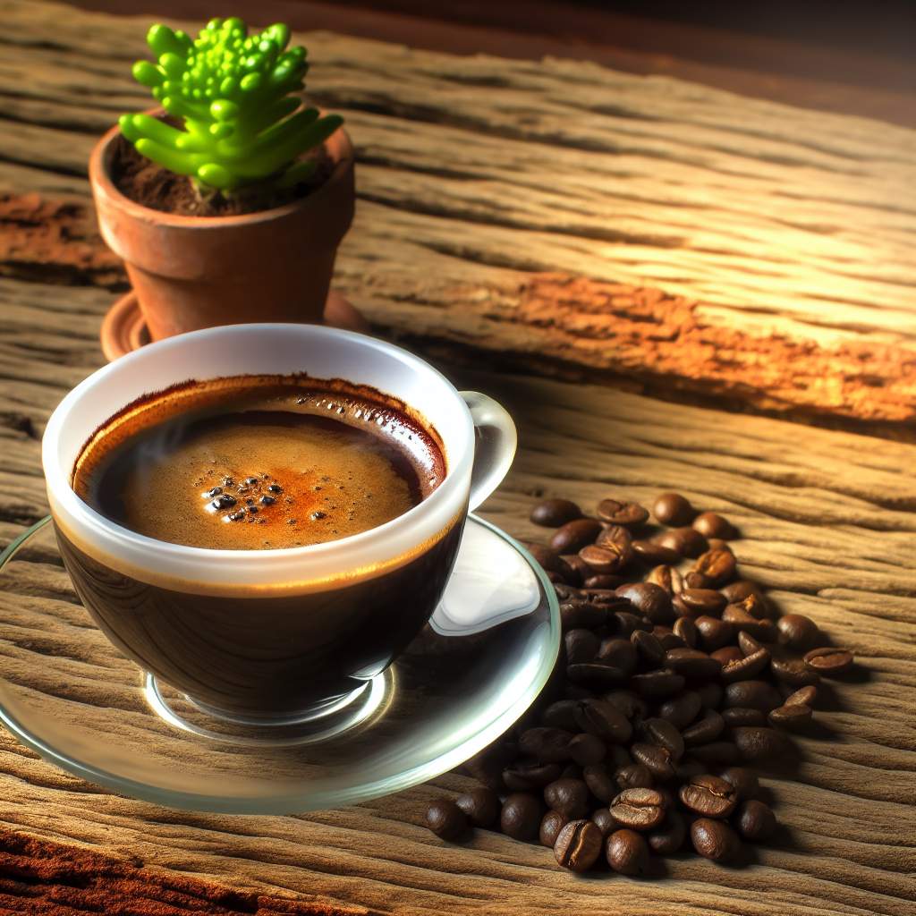 Café et cancer de l'endomètre: mythe ou réalité ?