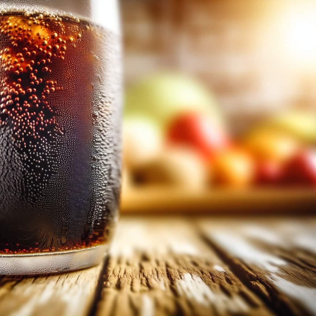 Cancer colorectal : une boisson à éviter ?