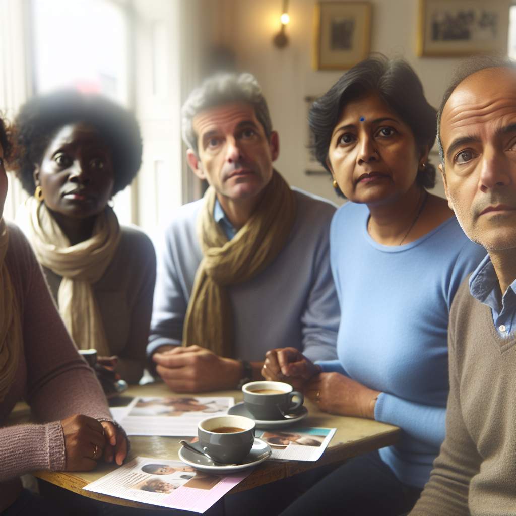 Cancer de la gorge : le sexe oral en cause ?