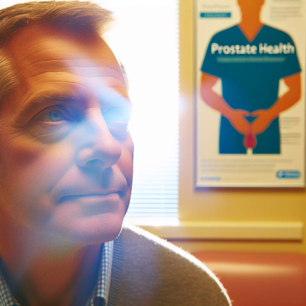 Cancer de la prostate : le dépistage est-il utile ?