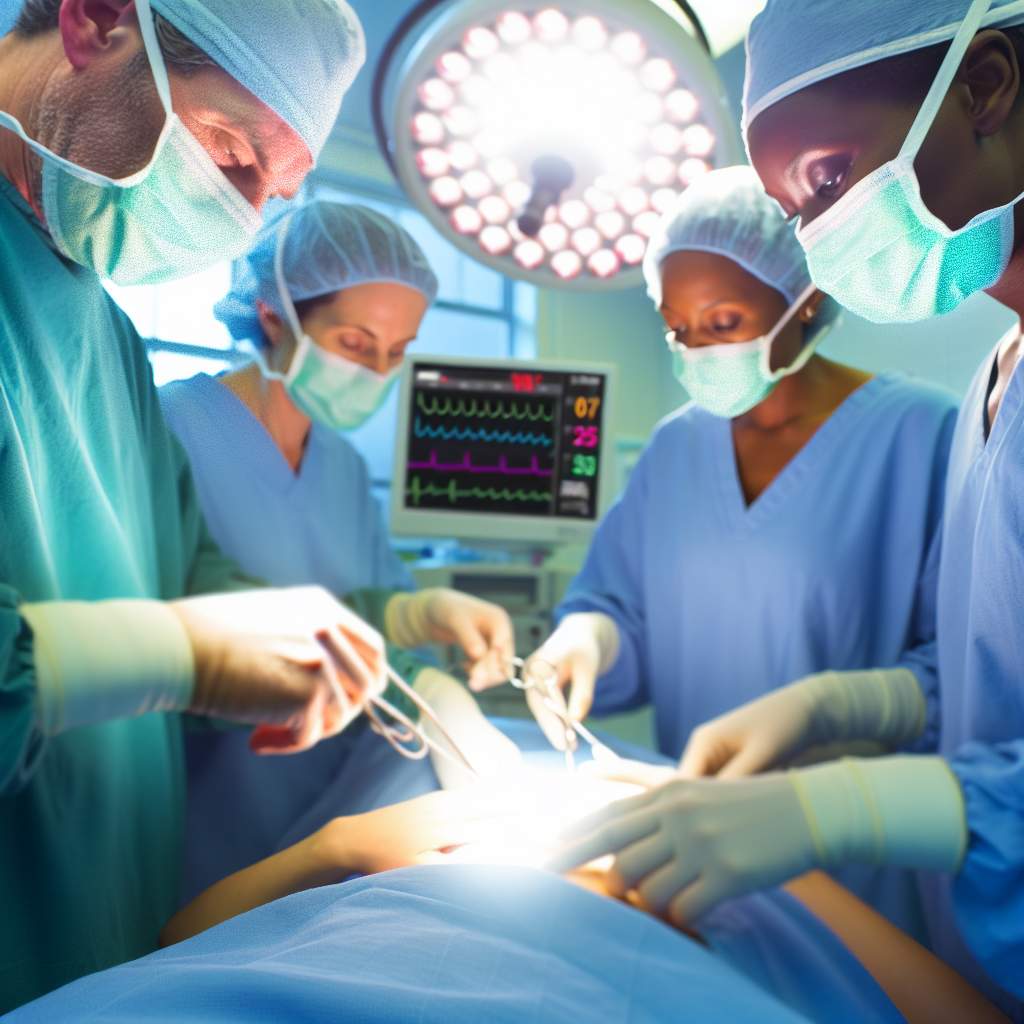 Cancer de l'endomètre : que se passe-t-il vraiment ?