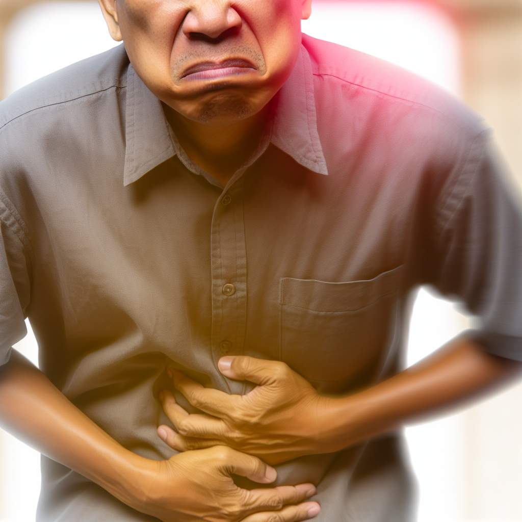 Cancer de l'estomac : que devez-vous vraiment savoir ?