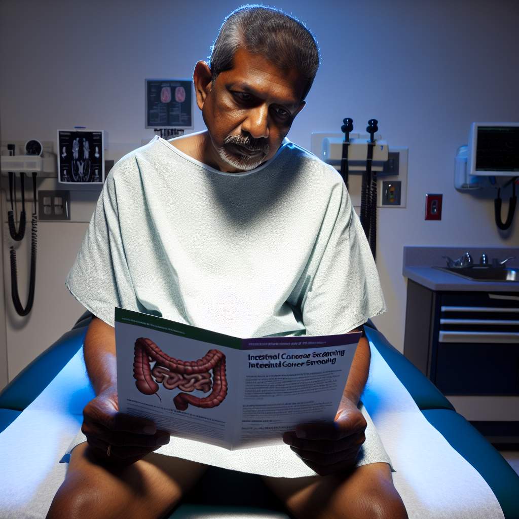 Cancer de l'intestin grêle : quels examens faire ?