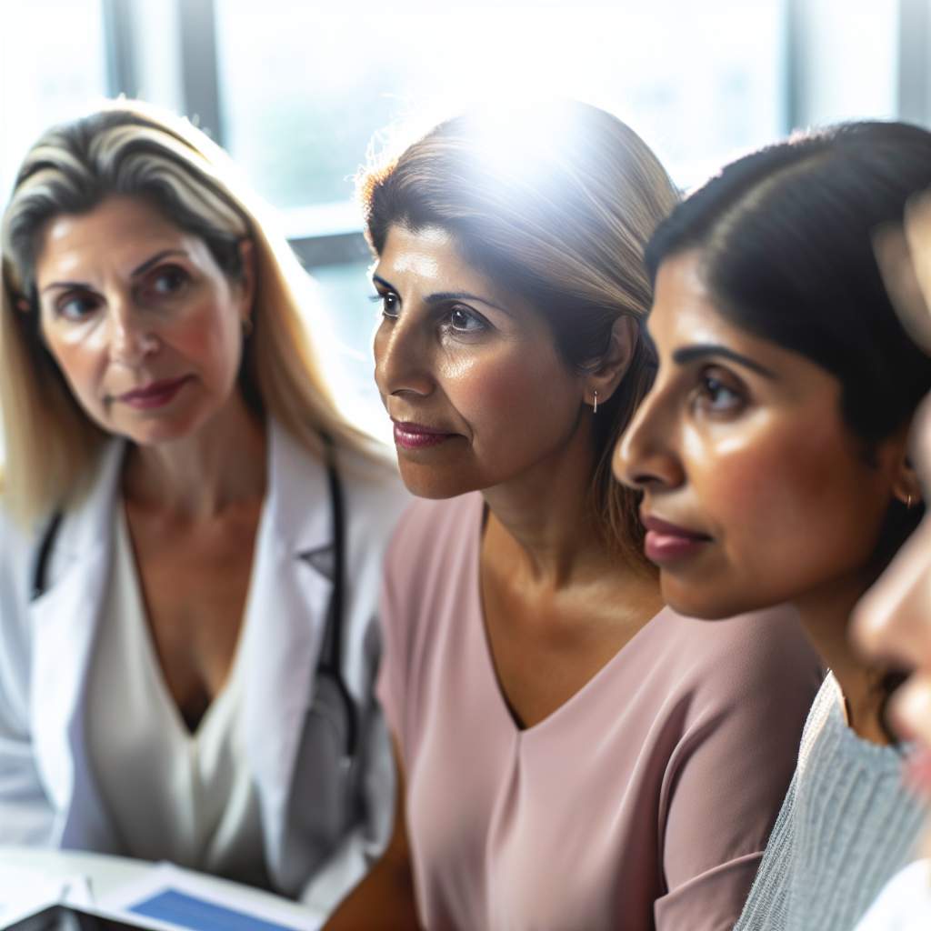 Cancer de l'ovaire : quels médicaments promettent?