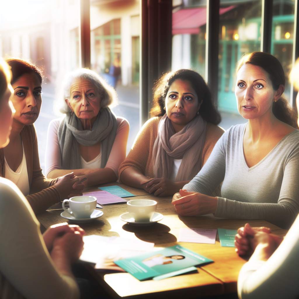Cancer ORL : pourquoi les femmes sont-elles plus touchées ?