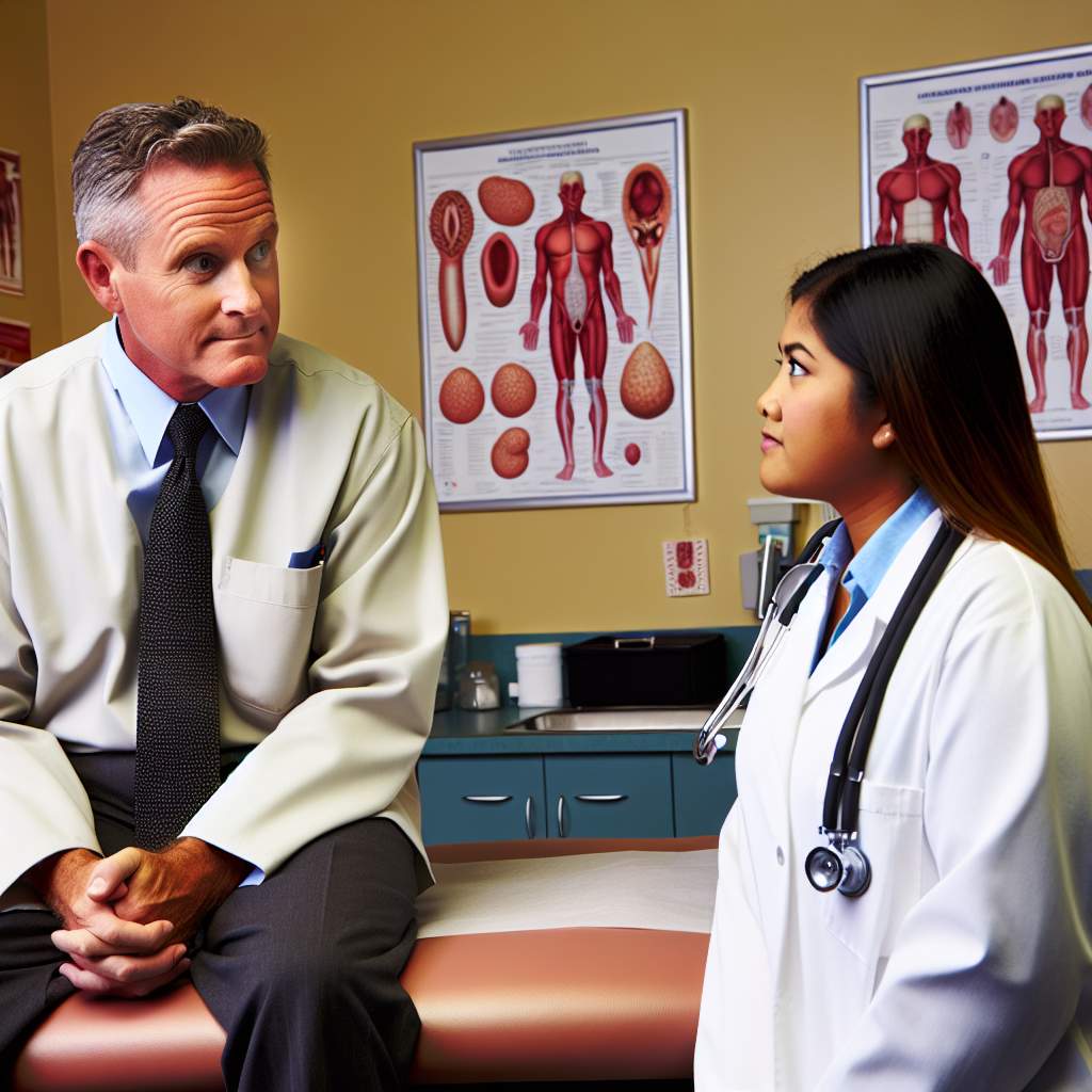 Cancer prostate : comment éviter le sur-diagnostic ?