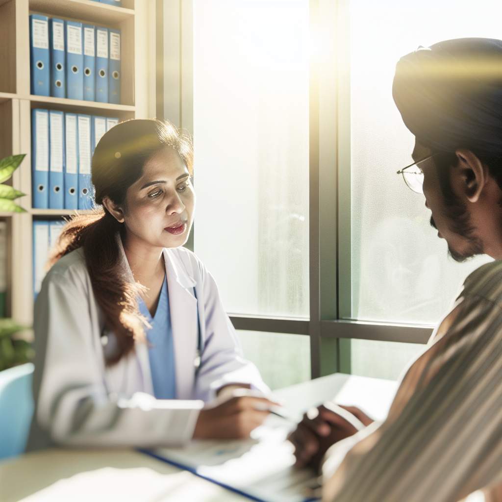 Cancer surrénalien : quels symptômes surveiller ?