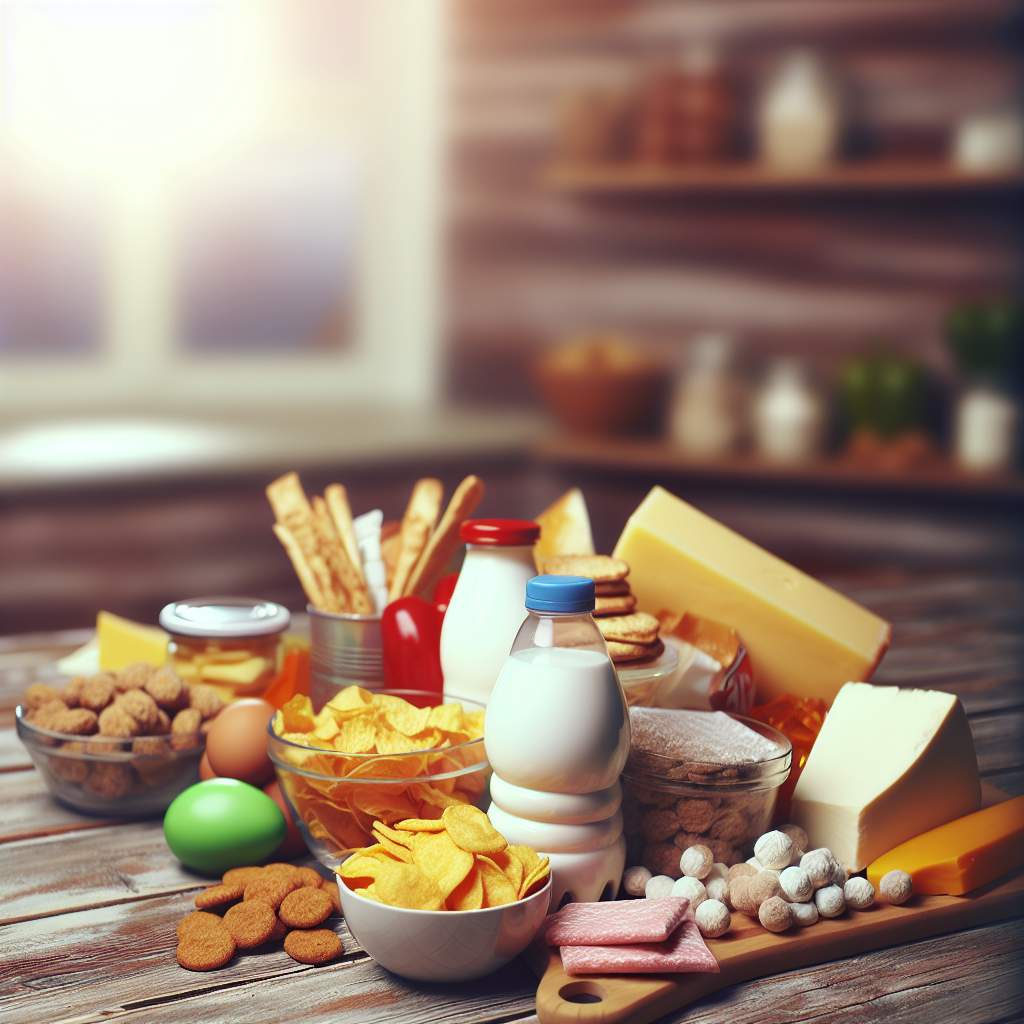 Ces aliments mauvais pour le pancréas vous surprendront