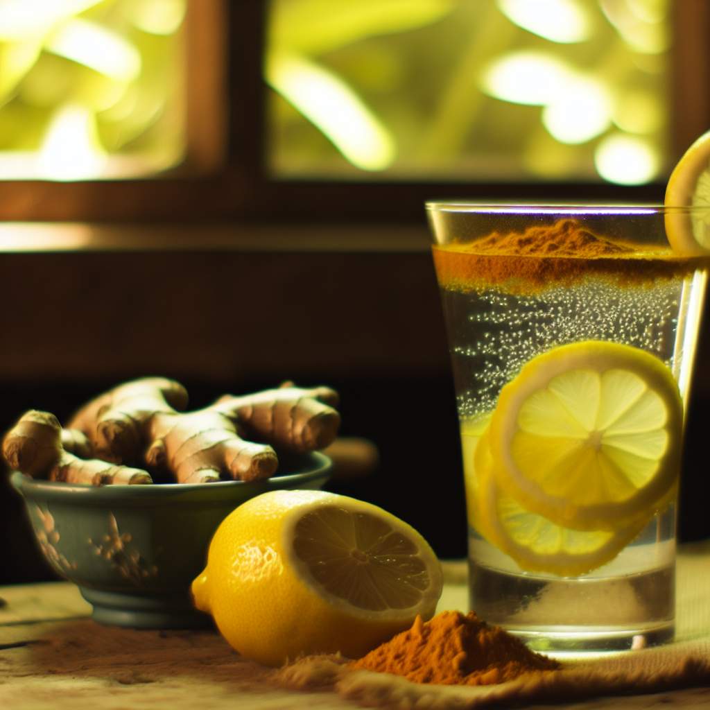Cette boisson aide-t-elle à éliminer la graisse foie ?