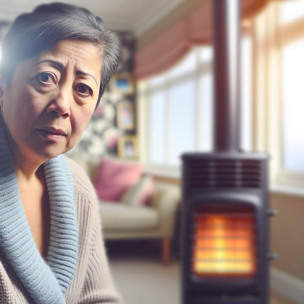 Chauffage et cancer : les femmes sont-elles en danger ?