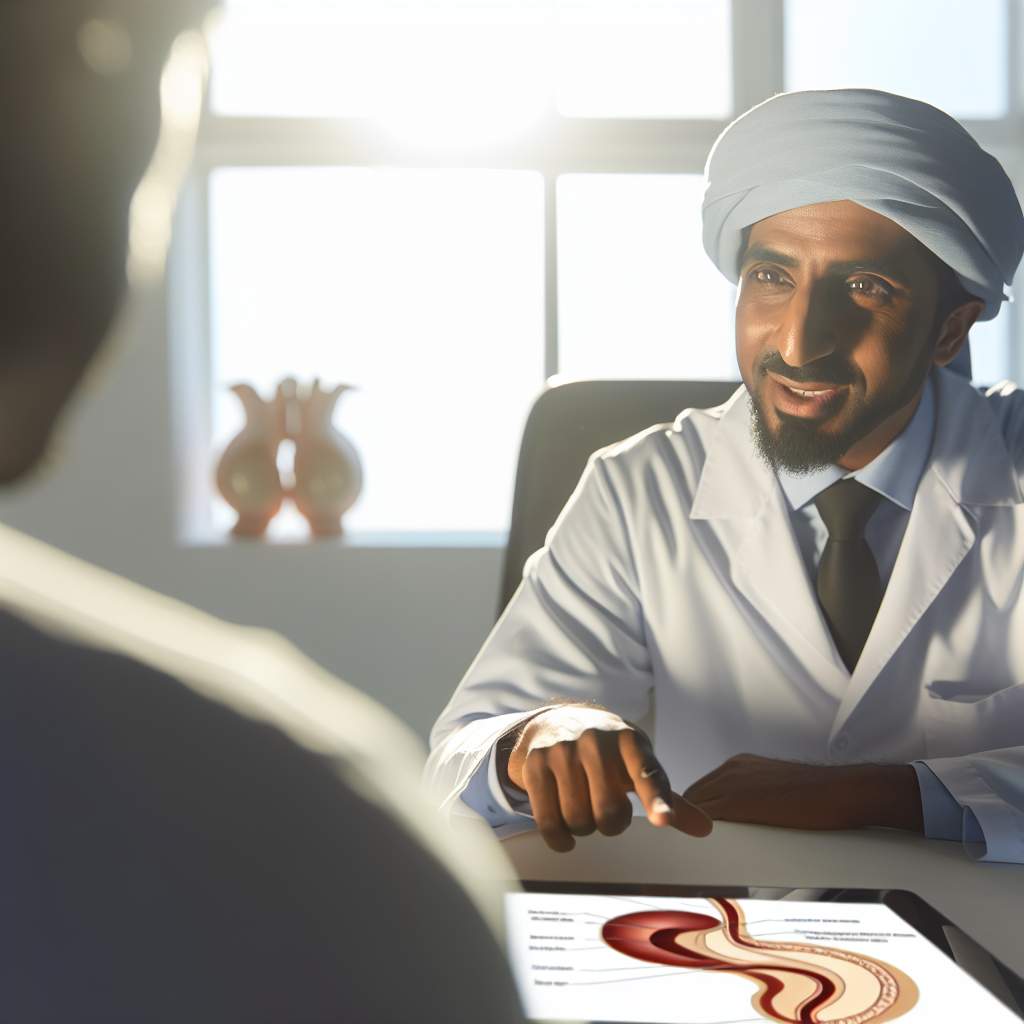 Chirurgie hémorroïdes : quand prendre la décision ?