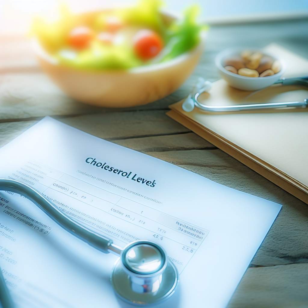 Cholestérol : que révèle vraiment votre bilan sanguin ?