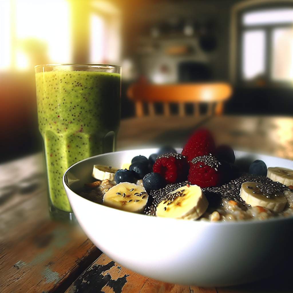 Comment améliorer votre santé intestinale le matin ?
