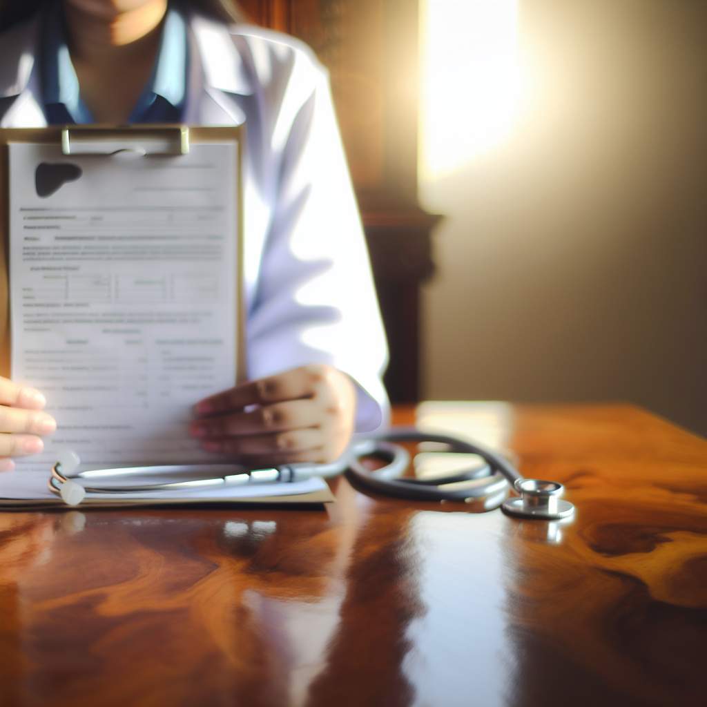 Comprendre votre bilan hépatique : conseils pratiques