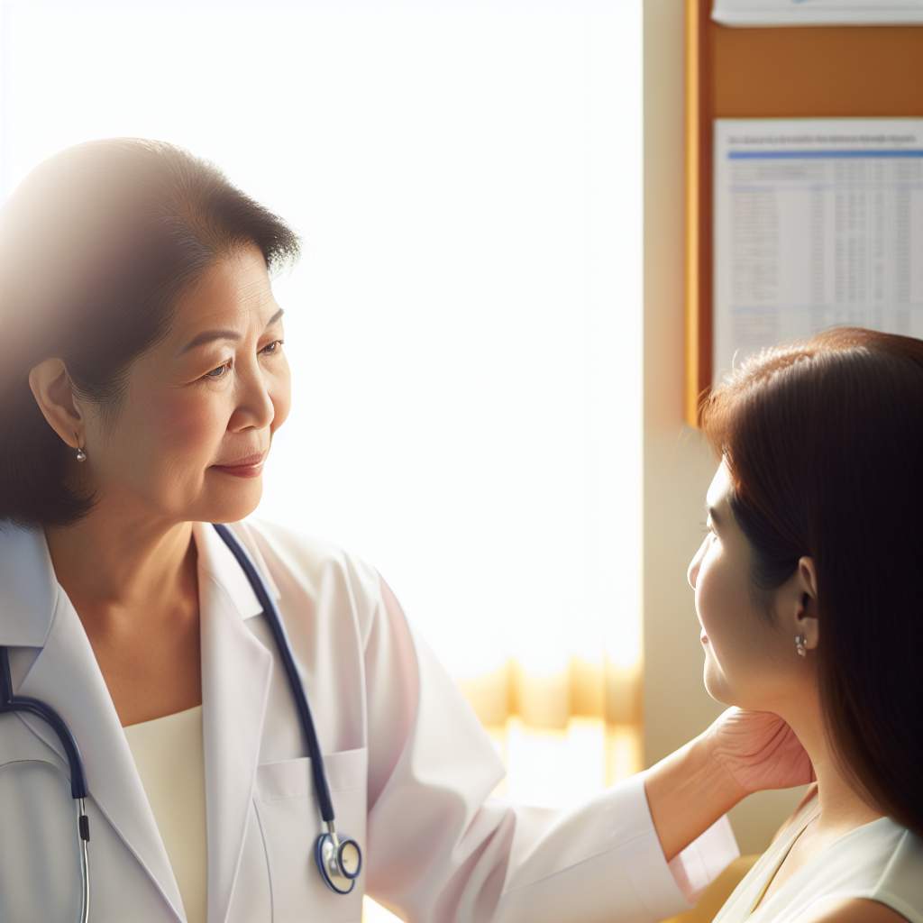 Dépistage cancer col utérus : selon ta sexualité ?