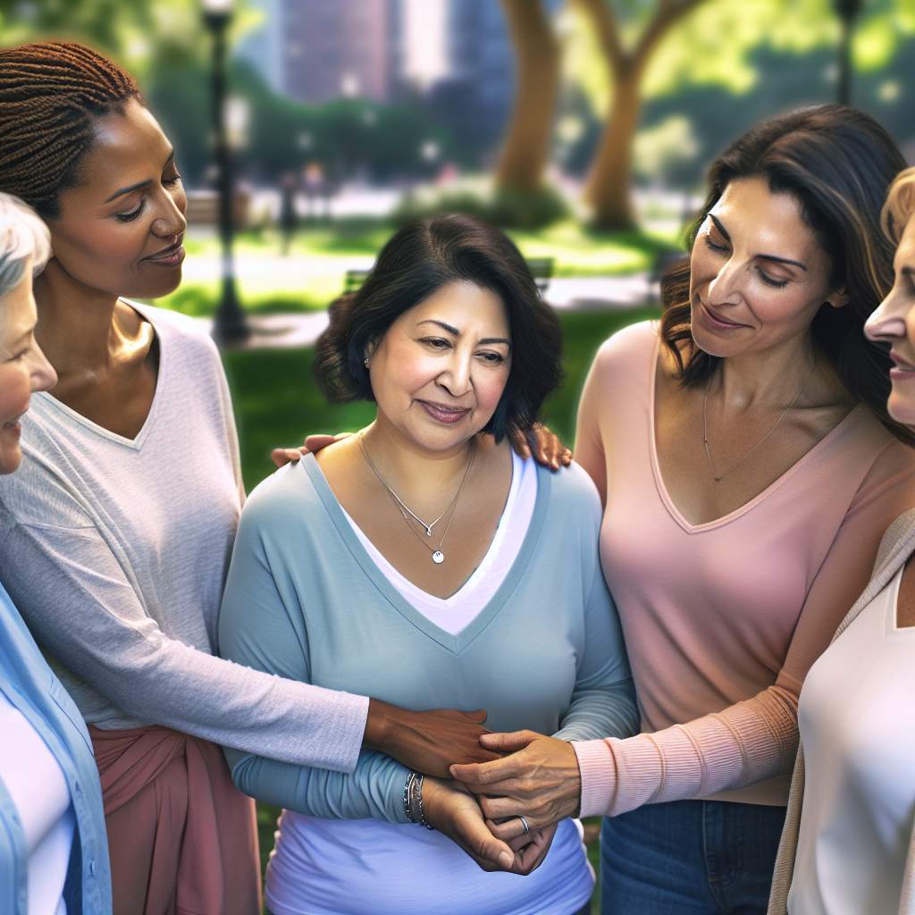 Dépistage cancers féminins : vers une révolution ?