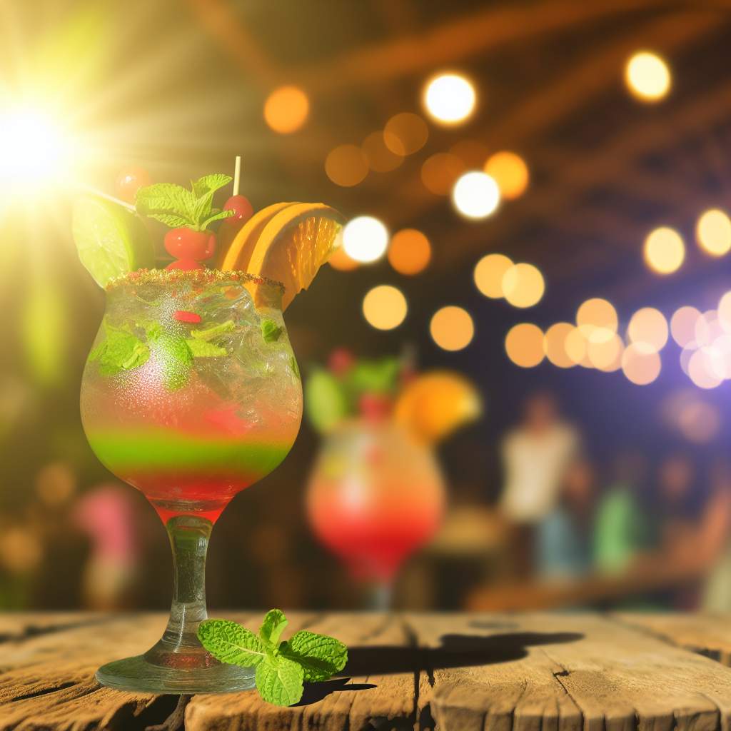 Dry January : 6 raisons de tenter l'expérience !