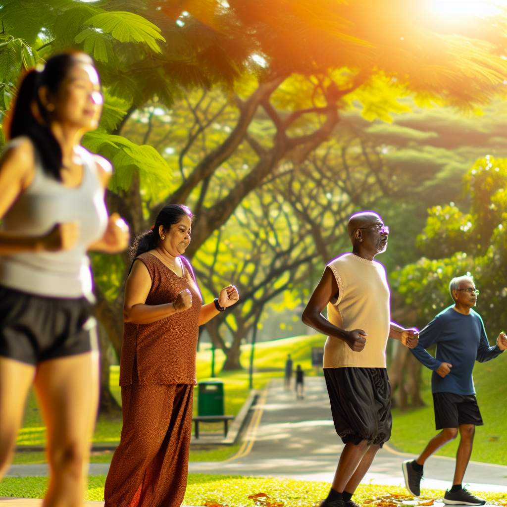 Exercice cancer colorectal : découvrez les meilleurs moments
