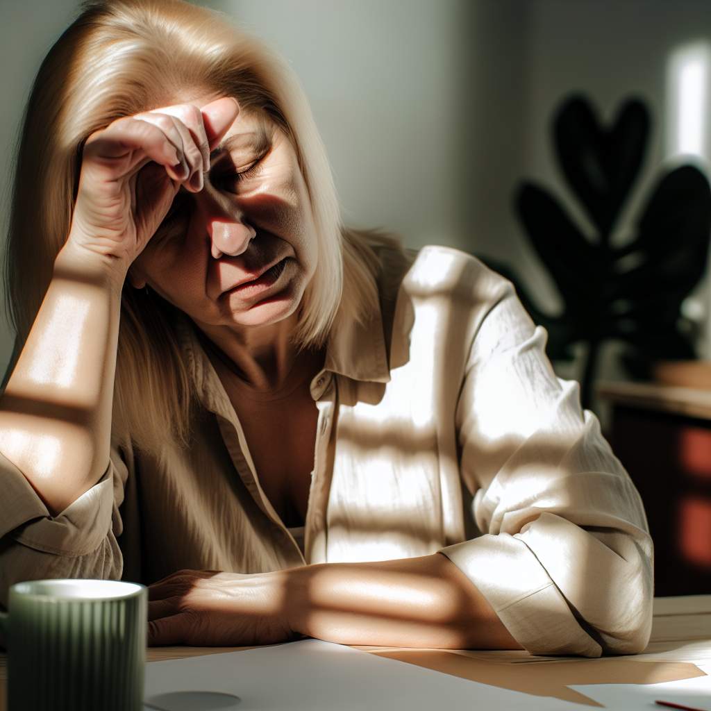 Fatigue inexpliquée : ce que vous ignorez vraiment