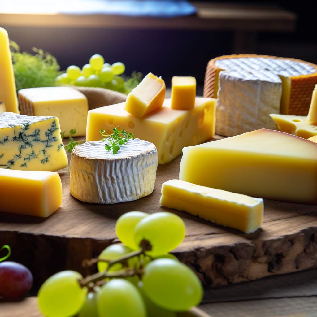 Fromage et cholestérol : mythe ou réalité ?
