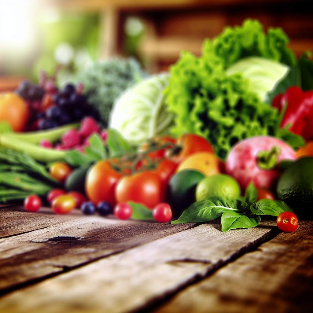 Fruits et légumes : un espoir contre le cancer ?
