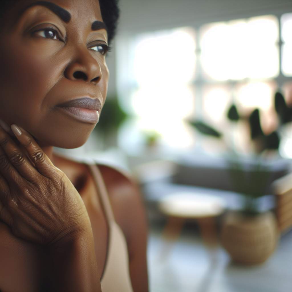 Hyperthyroïdie : 5 symptômes à ne pas ignorer