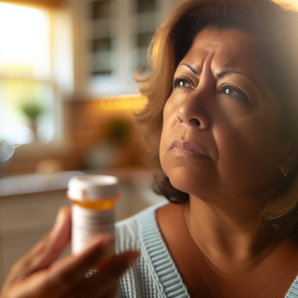 Levothyrox : quels effets indésirables signalés ?
