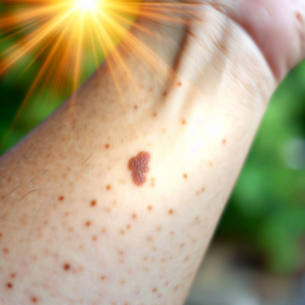 Mélanome : 5 signes qui doivent vous alerter